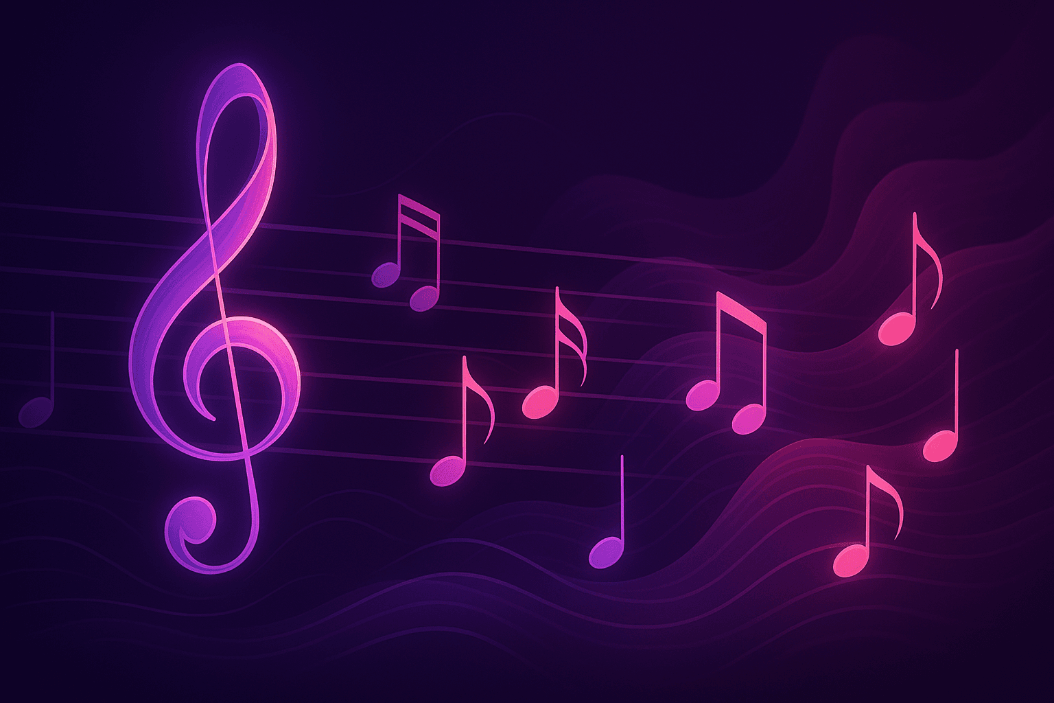 Creating Complex Melodies